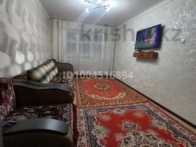 3-комнатная квартира · 65.2 м² · 2/5 этаж, 5 микрорайон 13/А — Абая сидранского за 29 млн 〒 в Конаеве (Капчагай)