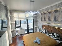 3-комнатная квартира · 70 м² · 13/13 этаж, Сейфуллина 533 — Казбек би за 25 000 〒 в Алматы, Алмалинский р-н