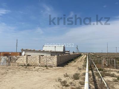 Промбаза · 1 га, 1 1 за 55 млн ₸ в Батыре