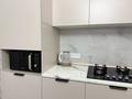 1-бөлмелі пәтер · 45 м² · 4/5 қабат, Мкр. Каратал 43А, бағасы: 16 000 ₸ в Талдыкоргане, военный городок Улан — фото 12