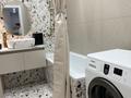 1-бөлмелі пәтер · 45 м² · 4/5 қабат, Мкр. Каратал 43А, бағасы: 16 000 ₸ в Талдыкоргане, военный городок Улан — фото 9