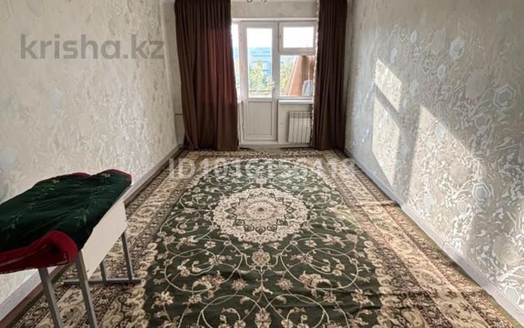 2-комнатная квартира · 42.8 м² · 5/5 этаж, Алимкулова 8 — Рядом верный базар за 12 млн ₸ в Шымкенте, Аль-Фарабийский р-н — фото 2