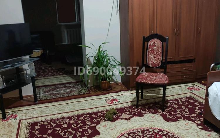 Отдельный дом · 3 комнаты · 130 м² · 6.086 сот., Саяжол 78 — Каратюбинское шоссе общежитие за 30 млн 〒 в Шымкенте, Енбекшинский р-н — фото 2