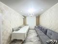3-комнатная квартира · 65 м² · 3/5 этаж, Массив Карасу за 27 млн ₸ в Таразе