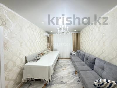 3-комнатная квартира · 65 м² · 3/5 этаж, Массив Карасу за 27 млн ₸ в Таразе