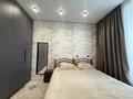 2-комнатная квартира · 40 м² · 8/9 этаж, Е 496 7 за 34 млн ₸ в Астане, Есильский р-н — фото 4