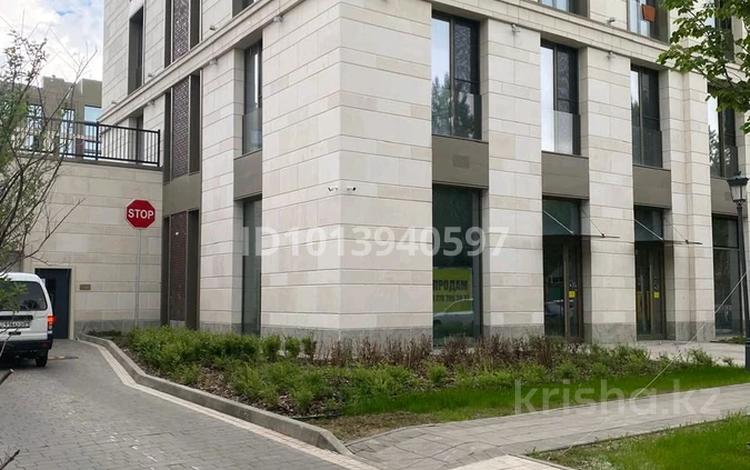 Еркін · 77.2 м², бағасы: 110 млн ₸ в Астане, Алматы р-н — фото 2