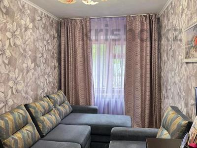 3-комнатная квартира · 58 м² · 1/4 этаж, Ауэзова за 15.8 млн 〒 в Петропавловске