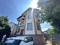 Отдельный дом · 10 комнат · 385.7 м² · 4 сот., мкр Рахат, Дружба 75 за 1 млн ₸ в Алматы, Наурызбайский р-н — фото 2