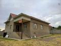 Отдельный дом · 6 комнат · 1500 м² · 15 сот., Құркелес а/о. Астана көшесі. 14 А — Жибек базар за ~ 33 млн ₸ в Сарыагаш