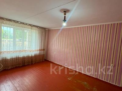 1-комнатная квартира · 31 м² · 1/4 этаж, Улан за 9.2 млн ₸ в Талдыкоргане, военный городок Улан