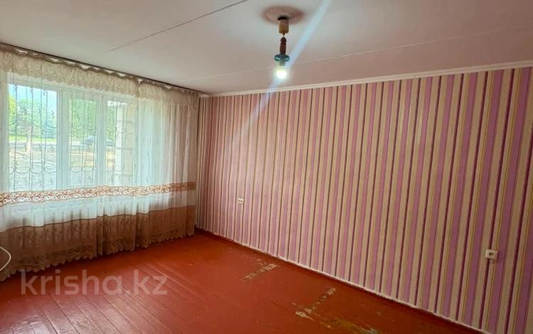 1-комнатная квартира · 31 м² · 1/4 этаж, Улан за 9.2 млн ₸ в Талдыкоргане, военный городок Улан — фото 7