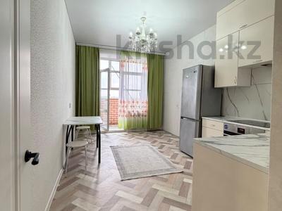 1-бөлмелі пәтер · 45.1 м² · 4/5 қабат, Алтынсарина 228Б, бағасы: 21.8 млн ₸ в Костанае