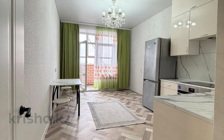 1-бөлмелі пәтер · 45.1 м² · 4/5 қабат, Алтынсарина 228Б, бағасы: 21.8 млн ₸ в Костанае — фото 8