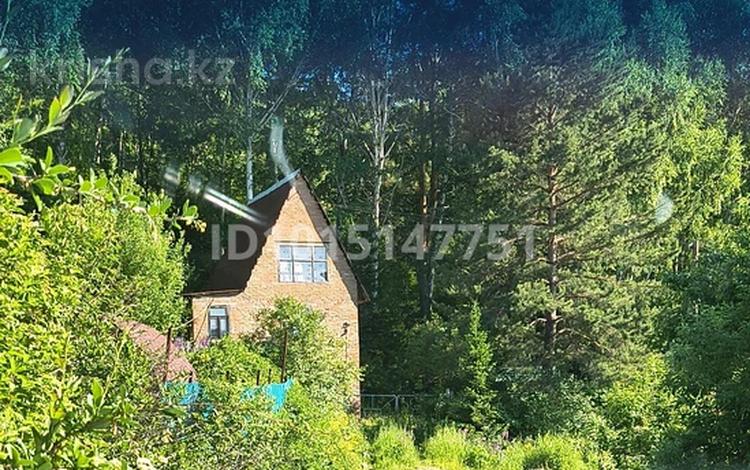 Дача · 2 комнаты · 63 м² · 6 сот., СО" Казахстан" за 7 млн ₸ в Риддере — фото 2