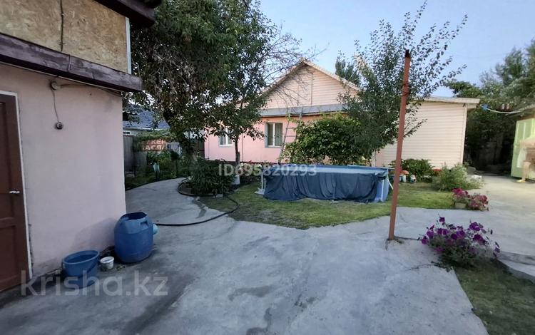 Часть дома · 4 комнаты · 73.5 м² · 7.36 сот., Момышулы 56/2 за 16.5 млн ₸ в Талдыкоргане — фото 2
