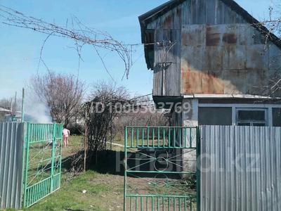 Дача · 3 комнаты · 20 м² · 6 сот., Дружная 21 — Али 2 за 4.6 млн 〒