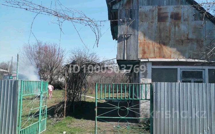 Дача · 3 комнаты · 20 м² · 6 сот., Дружная 21 — Али 2 за 4.6 млн 〒 — фото 2