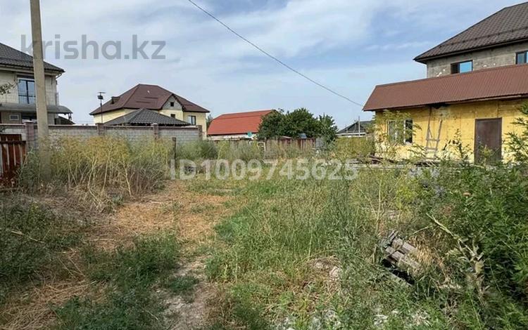 Участок · 12 соток, мкр Карасу 52/3 — ул. Зеренды за 38 млн ₸ в Алматы, Алатауский р-н — фото 2