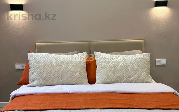 1-комнатная квартира · 44 м² · 4/9 этаж, мкр Жетысу-4, Жетысу 4 — Ул.Садвакасова 35 за 16 000 ₸ в Алматы, Ауэзовский р-н — фото 2