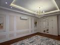 Отдельный дом · 10 комнат · 710 м² · 10 сот., мкр Кайтпас 2 за 290 млн ₸ в Шымкенте, Абайский р-н — фото 14