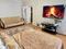 2-бөлмелі пәтер · 50 м² · 4/9 қабат, Алтынсарина 32 — Центр Новостройки Red Алтынсарина/Леонида Беды, бағасы: 10 000 ₸ в Костанае