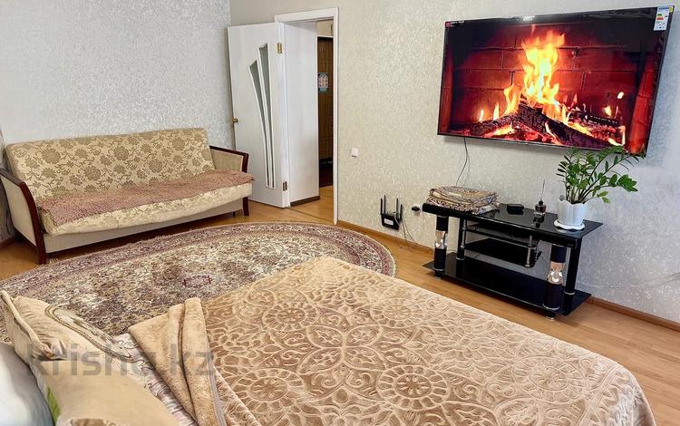 2-бөлмелі пәтер · 50 м² · 4/9 қабат, Алтынсарина 32 — Центр Новостройки Red Алтынсарина/Леонида Беды, бағасы: 10 000 ₸ в Костанае — фото 6