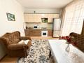 2-бөлмелі пәтер · 50 м² · 4/9 қабат, Алтынсарина 32 — Центр Новостройки Red Алтынсарина/Леонида Беды, бағасы: 10 000 ₸ в Костанае — фото 9