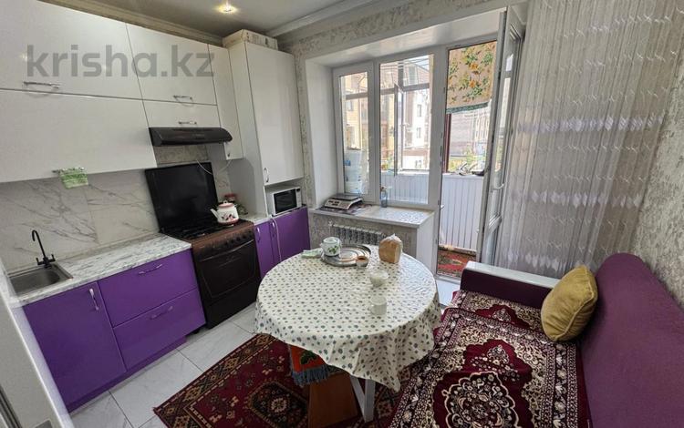 2-бөлмелі пәтер · 62 м² · 2/4 қабат, береке 56А, бағасы: 35 млн ₸ в Костанае — фото 2