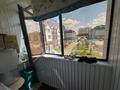 2-бөлмелі пәтер · 62 м² · 2/4 қабат, береке 56А, бағасы: 35 млн ₸ в Костанае — фото 13