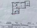 1-бөлмелі пәтер · 55.4 м² · 10/16 қабат, Мамыр-1 29/5, бағасы: 38 млн ₸ в Алматы, Ауэзовский р-н