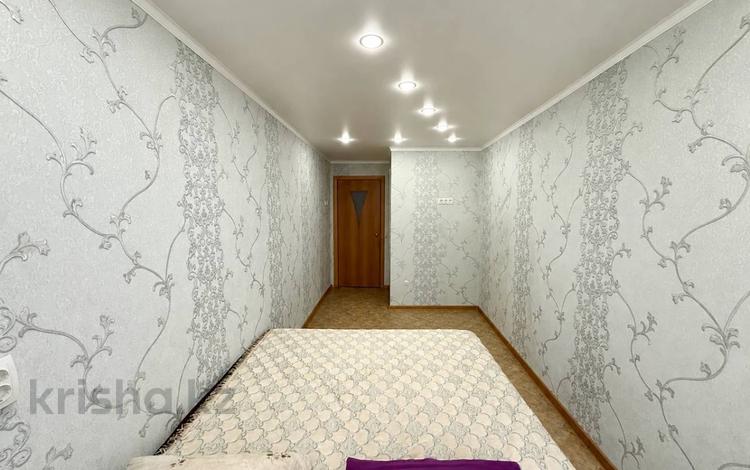 3-бөлмелі пәтер · 55 м² · 5/5 қабат, Кенесары 82, бағасы: 20.5 млн ₸ в Астане, р-н Байконур — фото 2