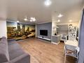 3-бөлмелі пәтер · 55 м² · 5/5 қабат, Кенесары 82, бағасы: 20.5 млн ₸ в Астане, р-н Байконур — фото 5