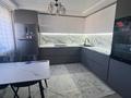 Отдельный дом · 6 комнат · 400 м² · 10 сот., Дробышева 46 — улица Кокорина за 65 млн 〒 в Усть-Каменогорске, Ахмирово