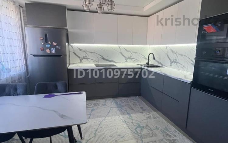 Отдельный дом · 6 комнат · 400 м² · 10 сот., Дробышева 46 — улица Кокорина за 65 млн 〒 в Усть-Каменогорске, Ахмирово — фото 2