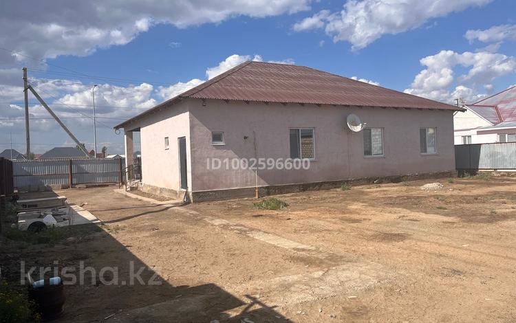 Жеке үй · 4 бөлме · 180 м² · 8 жүзд., Қайнар ш/а., Берке-хан 8, бағасы: 20 млн ₸ в Атырау, мкр Кайнар — фото 2