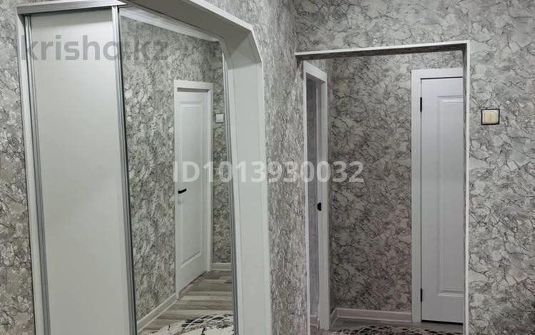 4-комнатная квартира · 89 м² · 4/5 этаж, Восточный 28 за 30 млн ₸ в Талдыкоргане, мкр военный городок Жулдыз — фото 2