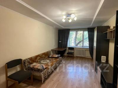 2-комнатная квартира · 39.1 м² · 2/4 этаж, Тимирязева — Розыбакиева за 28 млн ₸ в Алматы, Бостандыкский р-н