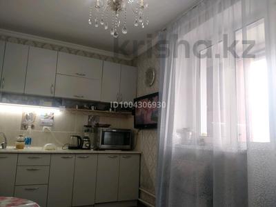 1-комнатная квартира · 45 м² · 9/9 этаж, мкр Жетысу-3 2 — проспект Абая и Момышулы за 30 млн 〒 в Алматы, Ауэзовский р-н
