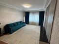 3-бөлмелі пәтер · 113 м² · 17/18 қабат, Б. Момышулы 13/1, бағасы: 650 000 ₸ в Астане, Алматы р-н