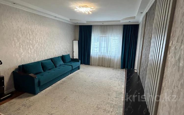 3-бөлмелі пәтер · 113 м² · 17/18 қабат, Б. Момышулы 13/1, бағасы: 650 000 ₸ в Астане, Алматы р-н — фото 45