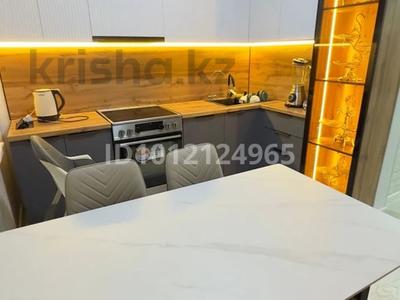 2-комнатная квартира · 60 м² · 5/5 этаж, ул. Женис 23 за 18.5 млн 〒 в Жезказгане