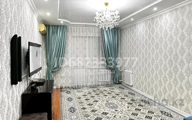 2-комнатная квартира · 64 м² · 9/9 этаж, мкр. Алмагуль 8 за 19.8 млн ₸ в Атырау — фото 19