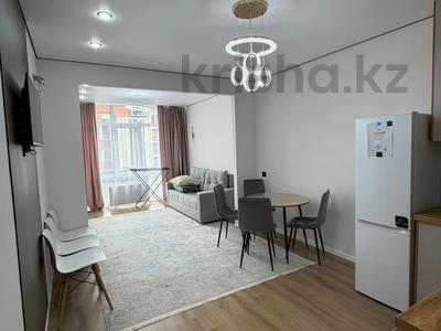 1-комнатная квартира · 31 м² · 6/9 этаж, мкр Шугыла, Мкрн Шугыла 340/5 — ИПОТЕКА АЛМАТЫ ЖАСТАРЫ за ~ 23 млн ₸ в Алматы, Наурызбайский р-н