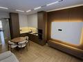 2-комнатная квартира · 55 м² · 5/9 этаж, Симферопольская 1/1 за 350 000 ₸ в Алматы, Ауэзовский р-н