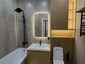 2-комнатная квартира · 55 м² · 5/9 этаж, Симферопольская 1/1 за 350 000 ₸ в Алматы, Ауэзовский р-н — фото 3