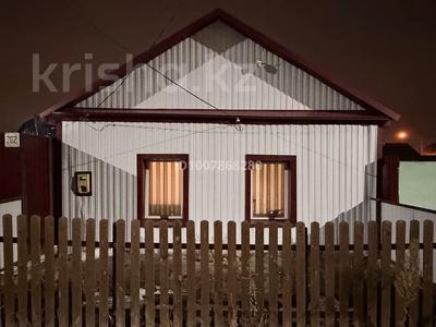 Отдельный дом · 2 комнаты · 42 м² · 12 сот., Суворова 202 — Заезд с Панфилова за 12 млн 〒 в Петропавловске