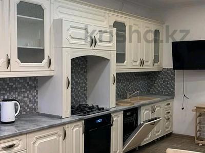 6-комнатная квартира · 238 м² · 1/3 этаж, мкр Горный Гигант 69 — Жамакаева за ~ 1.9 млн 〒 в Алматы, Медеуский р-н