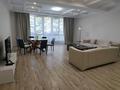 5-комнатная квартира · 219 м² · 1/3 этаж, мкр Горный Гигант 69 — Жамакаева за 1.5 млн ₸ в Алматы, Медеуский р-н