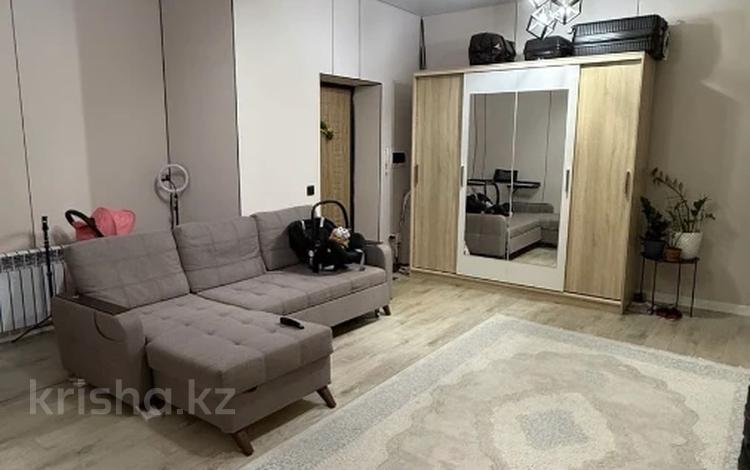 2-комнатная квартира · 83.8 м² · 1/5 этаж, мкр. Алтын орда за 28 млн ₸ в Актобе — фото 6